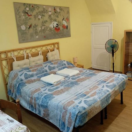 Luisa Rooms 2 - Apartment In The Heart Of Vernazza Kültér fotó