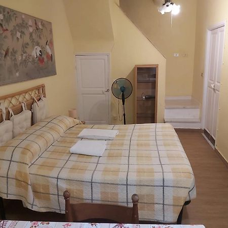 Luisa Rooms 2 - Apartment In The Heart Of Vernazza Kültér fotó