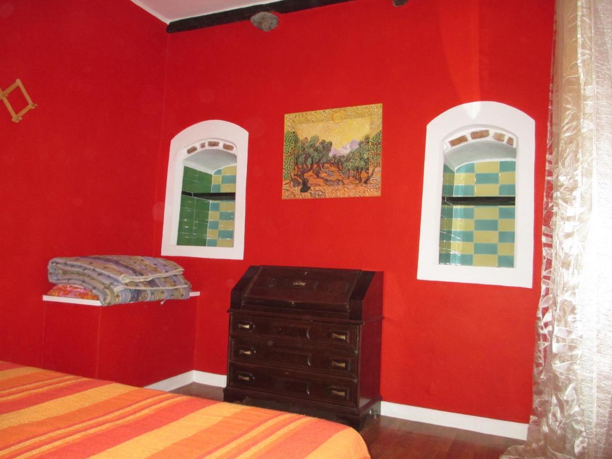 Luisa Rooms 2 - Apartment In The Heart Of Vernazza Kültér fotó