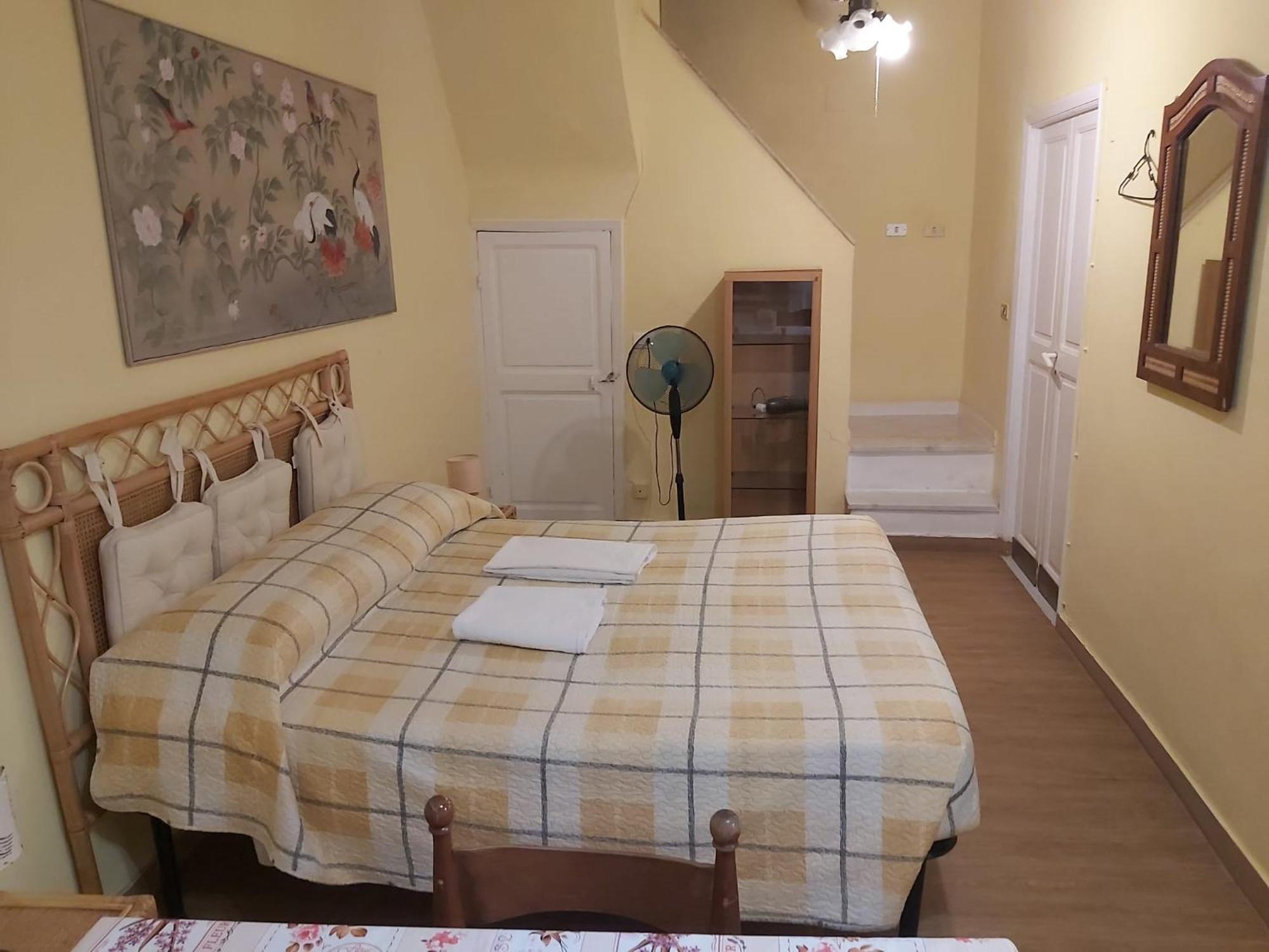 Luisa Rooms 2 - Apartment In The Heart Of Vernazza Kültér fotó