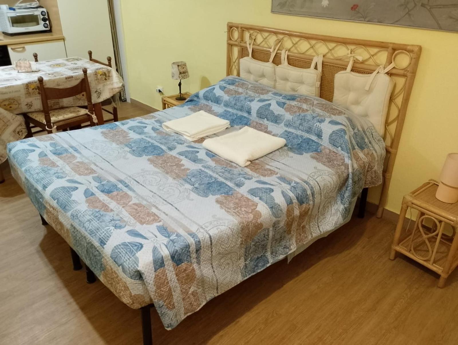 Luisa Rooms 2 - Apartment In The Heart Of Vernazza Kültér fotó