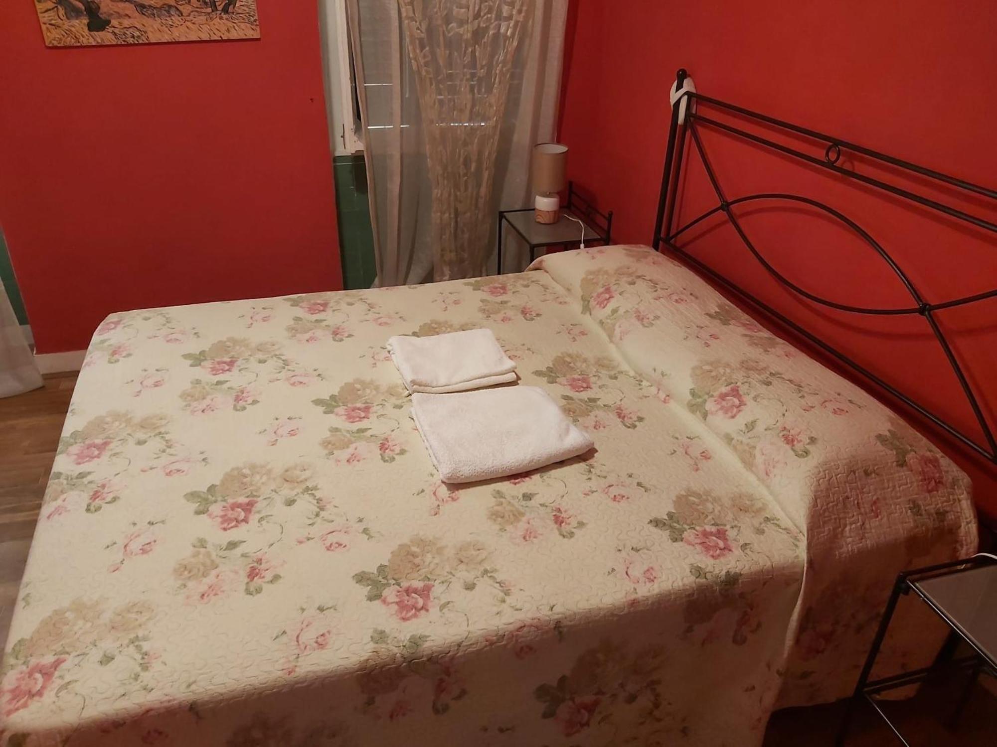 Luisa Rooms 2 - Apartment In The Heart Of Vernazza Kültér fotó
